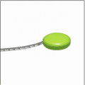 promotional leather round tailor tape measure